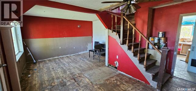 216 2ND AVENUE S, Archerwill, ססקצ'ואן S0E 0B0, קנדה 