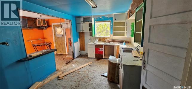 216 2ND AVENUE S, Archerwill, ססקצ'ואן S0E 0B0, קנדה 