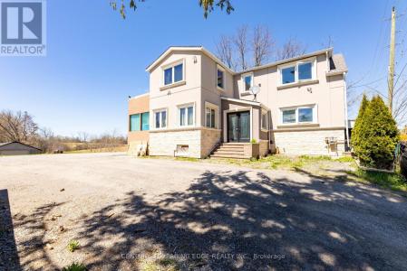 13286 DUFFERIN STREET, King (king City), Ontario L7B 1K5, Canada