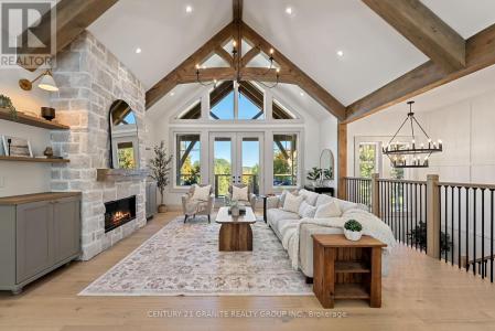 356 OLD WELSH ROAD, Hastings Highlands (monteagle Ward), Ontario K0L 1C0, Canada