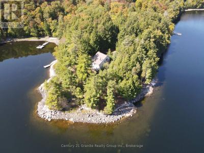 1773 BLUE HERON ROAD, Dysart Et Al (havelock), Ontario K0M 1S0, Canada