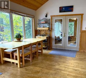 1773 BLUE HERON ROAD, Dysart Et Al (havelock), Ontario K0M 1S0, Canada