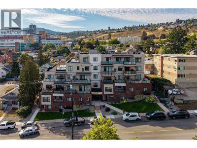 227 BATTLE STREET, Kamloops, British Columbia V2C 2L3, Canada