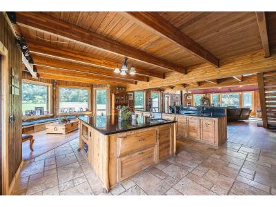 58261 FANCHER ROAD, Laidlaw, British Columbia V0X 1L2, Canada