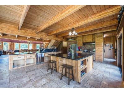 58261 FANCHER ROAD, Laidlaw, British Columbia V0X 1L2, Canada