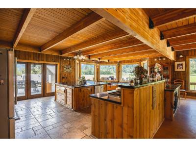 58261 FANCHER ROAD, Laidlaw, British Columbia V0X 1L2, Canada