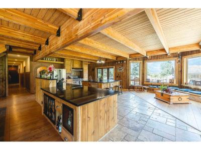 58261 FANCHER ROAD, Laidlaw, British Columbia V0X 1L2, Canada