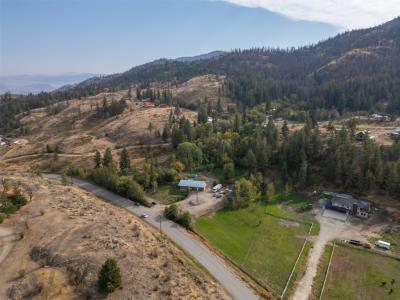 16339 OLD RICHTER PASS ROAD, Osoyoos, Kolumbia Brytyjska V0H 1V5, Kanada