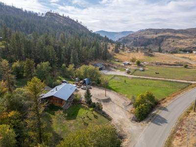 16339 OLD RICHTER PASS ROAD, Osoyoos, Kolumbia Brytyjska V0H 1V5, Kanada