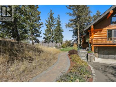 2094 HIGH SCHYLEA DRIVE, Kamloops, 不列颠哥伦比亚省 V2E 1S2, 加拿大