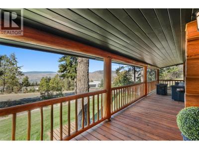 2094 HIGH SCHYLEA DRIVE, Kamloops, 不列颠哥伦比亚省 V2E 1S2, 加拿大