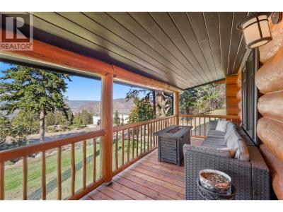 2094 HIGH SCHYLEA DRIVE, Kamloops, 不列颠哥伦比亚省 V2E 1S2, 加拿大