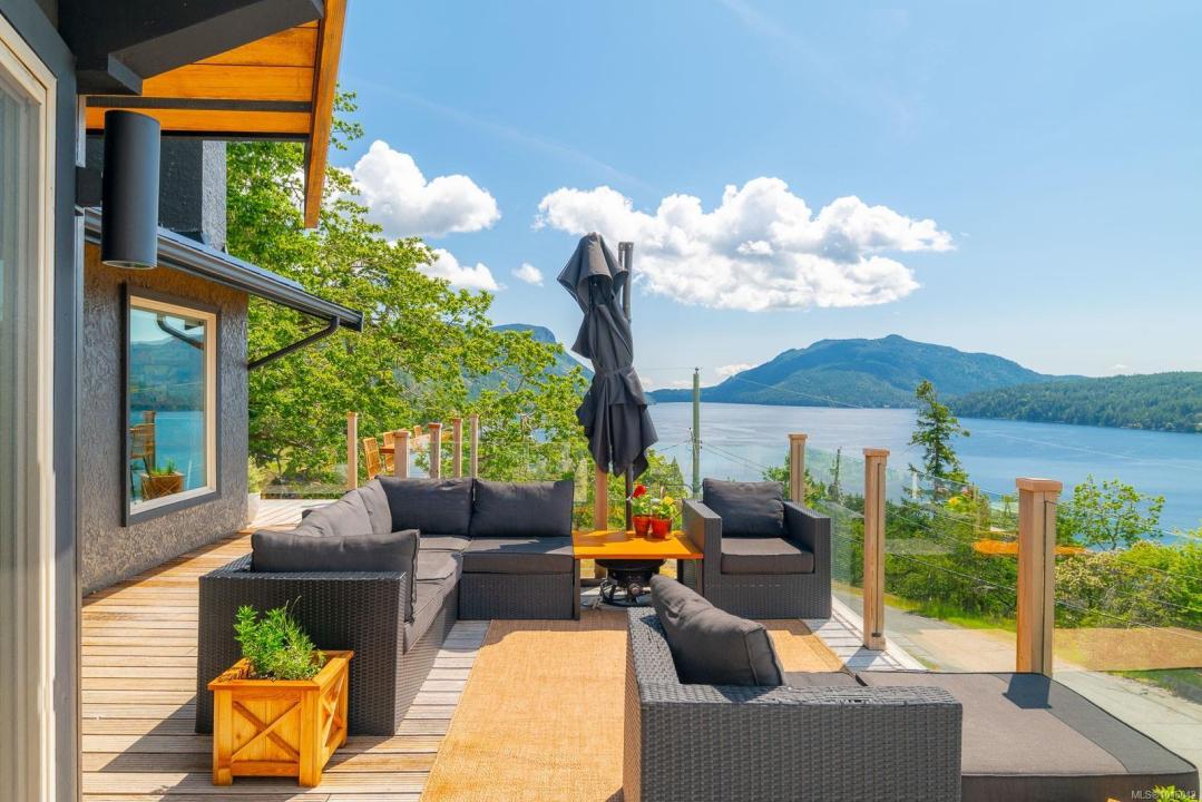 543 BAYVIEW PL, Duncan, British Columbia V9L 5X7, Canada