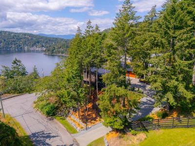 543 BAYVIEW PL, Duncan, British Columbia V9L 5X7, Canada