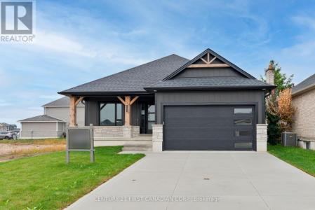 21 HAMILTON STREET, North Middlesex (ailsa Craig), 安大略省 N0M 1A0, 加拿大