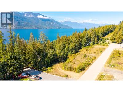 MOUNTAIN SHORES ROAD, Boswell, British Columbia V0B 1A0, Canada