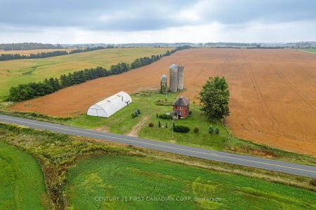 50917 YORKE LINE, Malahide, Ontario N0L 1B0, Canada