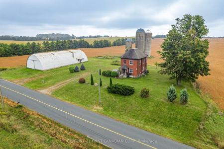 50917 YORKE LINE, Malahide, Ontario N0L 1B0, Canada