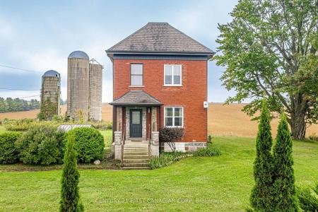 50917 YORKE LINE, Malahide, Ontario N0L 1B0, Canada