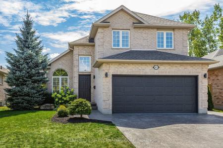 1075 BLACKMAPLE COURT, London East, Ontario N5Y 5P9, Canada