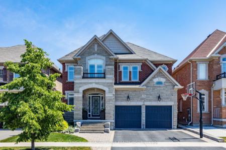 72 PELISTER DRIVE, Markham, Ontario L6E 0M7, Canada