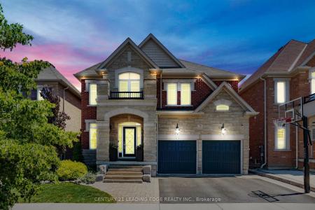 72 PELISTER DRIVE, Markham, オンタリオ L6E 0M7, カナダ