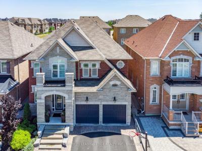 72 PELISTER DRIVE, Markham, オンタリオ L6E 0M7, カナダ