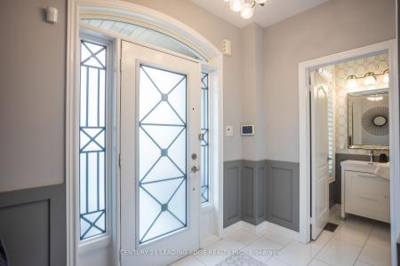 72 PELISTER DRIVE, Markham, オンタリオ L6E 0M7, カナダ