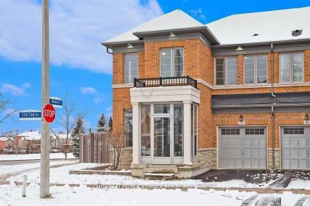 71 LILLY CUP AVENUE, Toronto, Ontario M1L 0G1, Canada