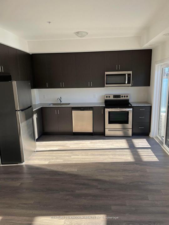 2635 WILLIAM JACKSON DRIVE, Pickering, Ontario L1X 0L3, Canadá