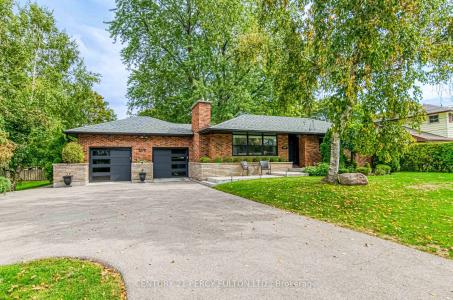 1270 ONTARIO STREET, Cobourg, Ontario K9A 3E2, Canada