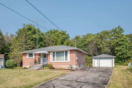 224 NICKERSON DRIVE, Cobourg, Ontario K9A 1A5, Canada