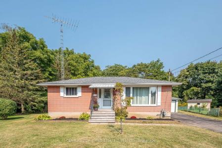224 NICKERSON DRIVE, Cobourg, Ontario K9A 1A5, Canada