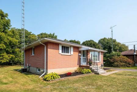 224 NICKERSON DRIVE, Cobourg, Ontario K9A 1A5, Canada