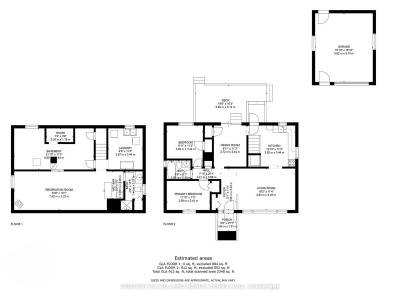 224 NICKERSON DRIVE, Cobourg, Ontario K9A 1A5, Canada