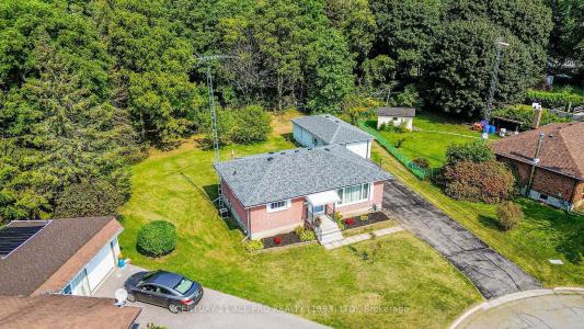 224 NICKERSON DRIVE, Cobourg, Ontario K9A 1A5, Canada