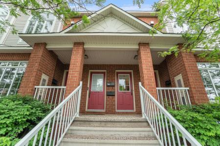 123 GATESTONE PRIVATE, Beacon Hill North - South And Area, Ontario K1J 1K5, Canada