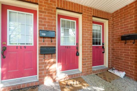 123 GATESTONE PRIVATE, Beacon Hill North - South And Area, Ontario K1J 1K5, Canada