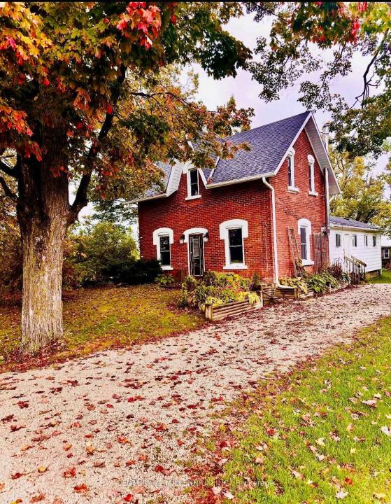 598323 2ND LINE N/A W, Mulmur, Ontario L9V 0B6, Canada