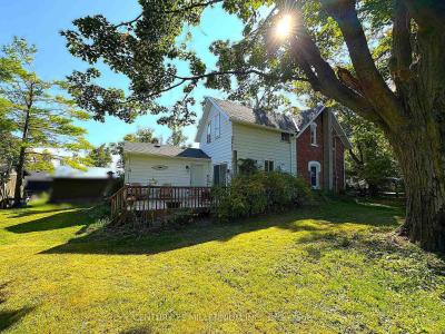 598323 2ND LINE N/A W, Mulmur, Ontario L9V 0B6, Canada