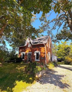 598323 2ND LINE N/A W, Mulmur, Ontario L9V 0B6, Canada