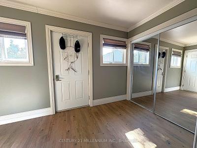 598323 2ND LINE N/A W, Mulmur, Ontario L9V 0B6, Canada