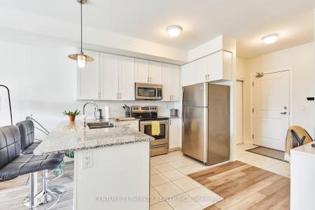 70 SHIPWAY AVENUE, Clarington, Ontario L1B 0V7, Canada