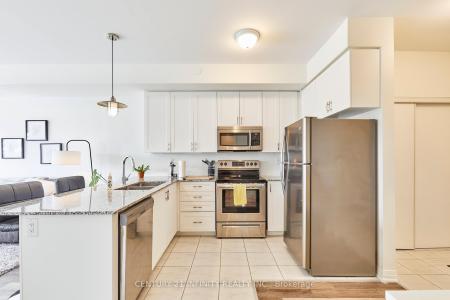 70 SHIPWAY AVENUE, Clarington, Ontario L1B 0V7, Canada