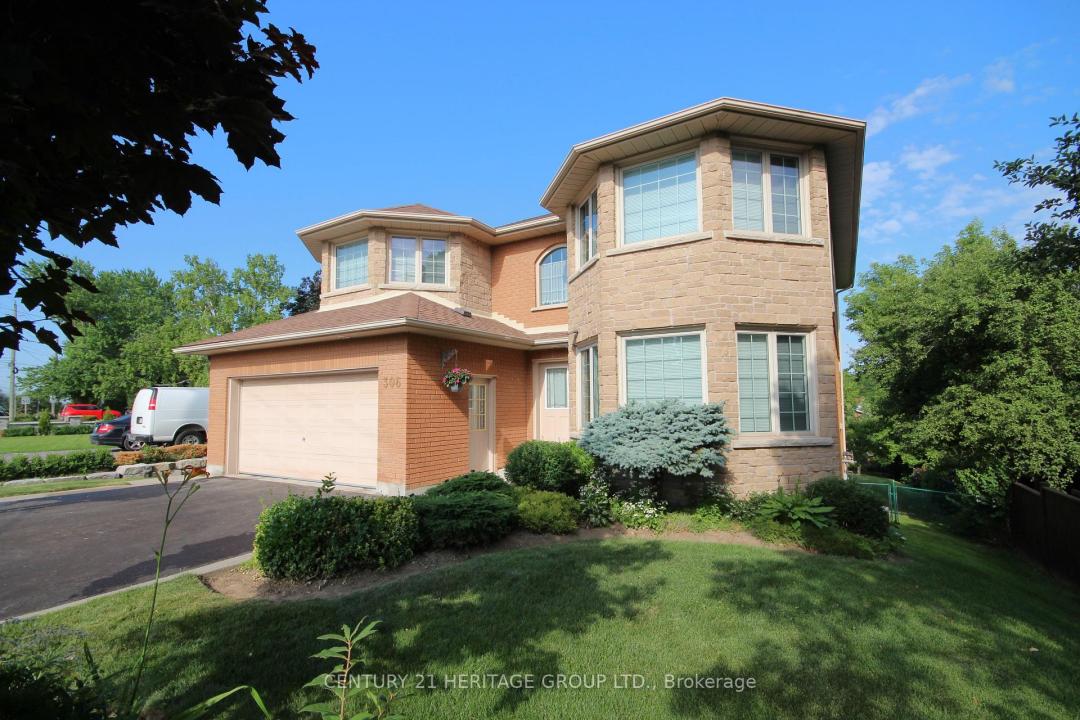306 SIMCOE ROAD, Bradford West Gwillimbury, אונטריו L3Z 1Y9, קנדה