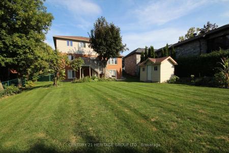 306 SIMCOE ROAD, Bradford West Gwillimbury, אונטריו L3Z 1Y9, קנדה