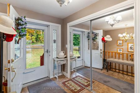 1246 GRACE RIVER ROAD, Dysart Et Al, Ontario K0L 1M1, Canadá