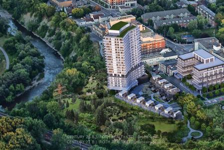 20 BRIN DRIVE, Toronto, Ontario M8X 0B2, Canadá