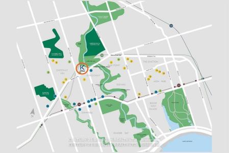 20 BRIN DRIVE, Toronto, Ontario M8X 0B2, Canadá