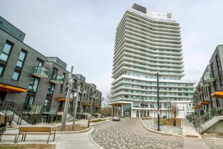 20 BRIN DRIVE, Toronto, Ontario M8X 0B2, Canadá